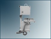 XELLA YTONG Pásová pila 230V